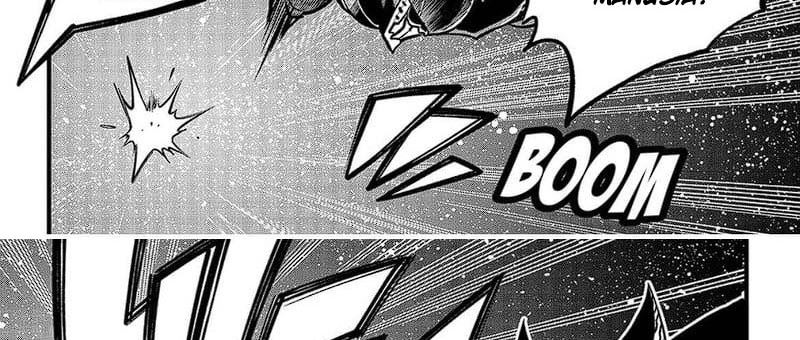 Eden’s Zero Chapter 267